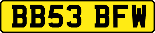 BB53BFW