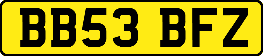 BB53BFZ