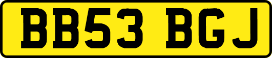 BB53BGJ