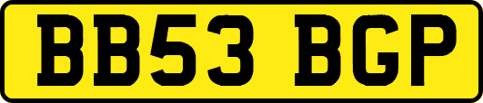 BB53BGP