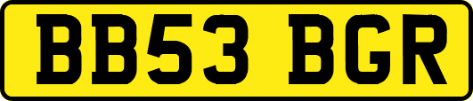 BB53BGR