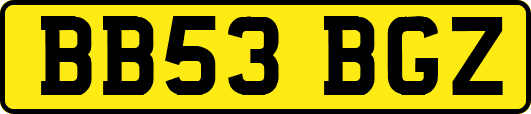 BB53BGZ