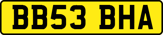 BB53BHA