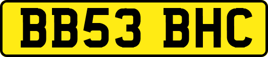 BB53BHC