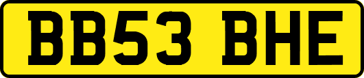 BB53BHE