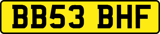 BB53BHF