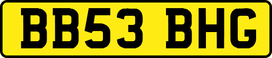 BB53BHG