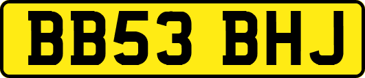 BB53BHJ