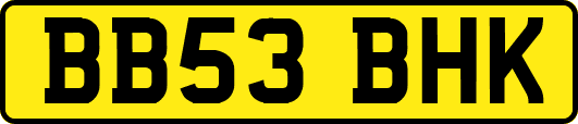 BB53BHK