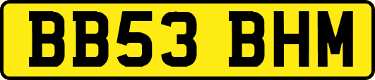 BB53BHM