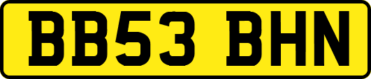 BB53BHN