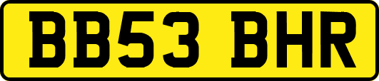 BB53BHR