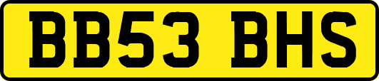 BB53BHS