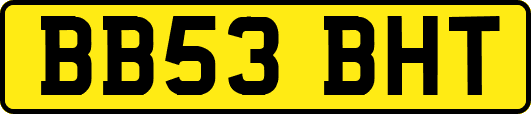 BB53BHT