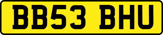 BB53BHU