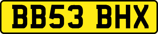 BB53BHX