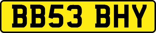 BB53BHY