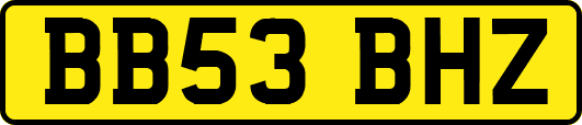BB53BHZ