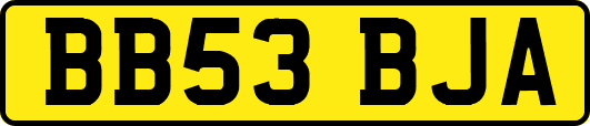 BB53BJA