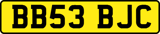 BB53BJC