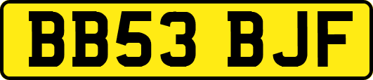 BB53BJF