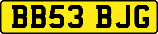 BB53BJG