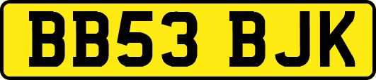 BB53BJK