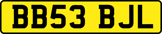 BB53BJL
