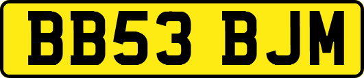 BB53BJM