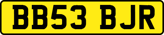 BB53BJR