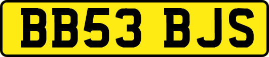 BB53BJS