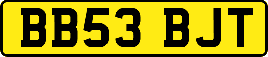 BB53BJT