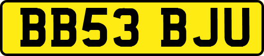 BB53BJU