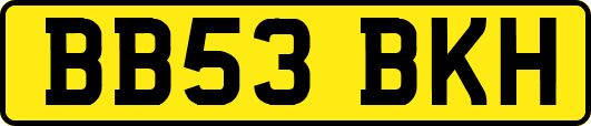 BB53BKH