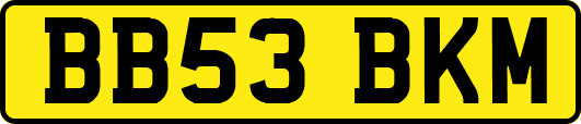 BB53BKM
