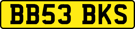 BB53BKS