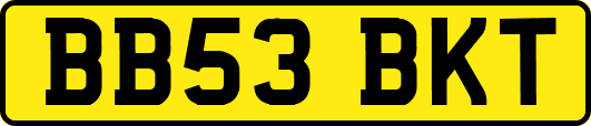 BB53BKT