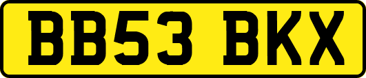 BB53BKX