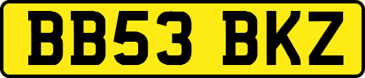 BB53BKZ