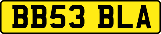 BB53BLA