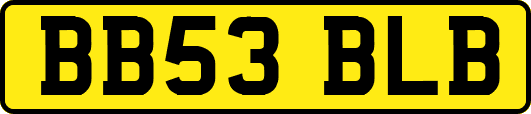 BB53BLB