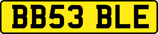 BB53BLE