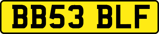 BB53BLF