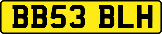BB53BLH