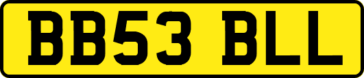BB53BLL