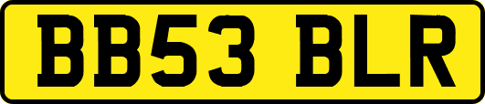 BB53BLR