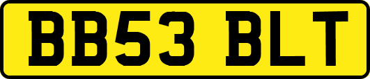 BB53BLT