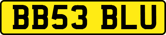 BB53BLU