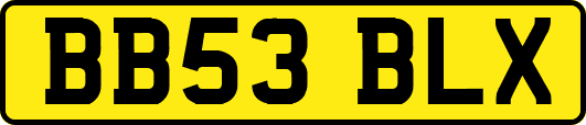 BB53BLX