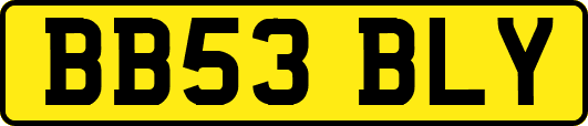 BB53BLY